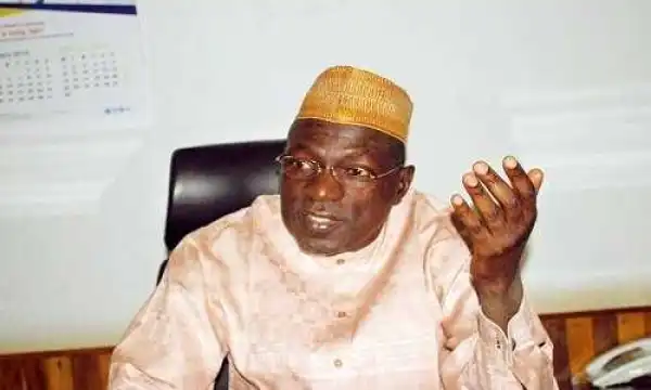 Ondo Election: Appeal Court will reinstate Jegede as PDP governorship candidate – Makarfi